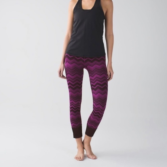 LULULEMON EBB TO STREET Pants - Picture 1 of 8